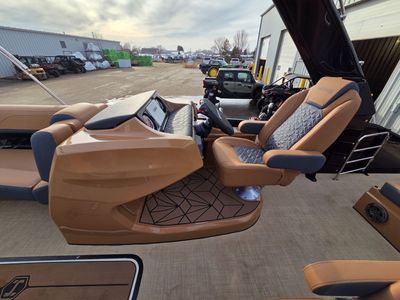 2026 Harris Flotebote GRAND MARINER 230 SLDH - Photo 33