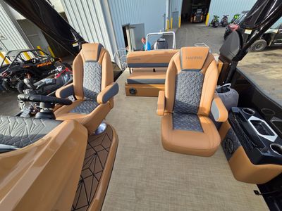 2026 Harris Flotebote GRAND MARINER 230 SLDH - Photo 24