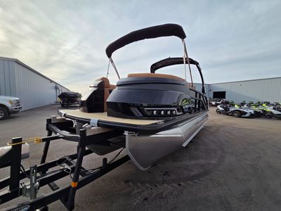 2026 Harris Flotebote GRAND MARINER 230 SLDH - Photo 5