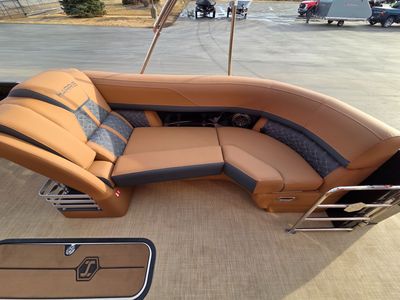 2026 Harris Flotebote GRAND MARINER 230 SLDH - Photo 18