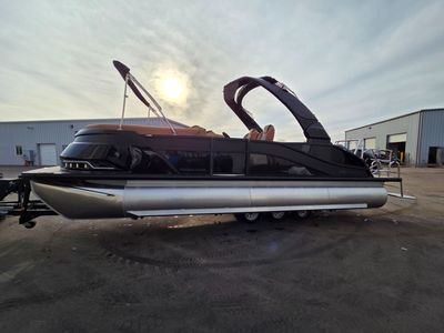 2026 Harris Flotebote GRAND MARINER 230 SLDH - Photo 4
