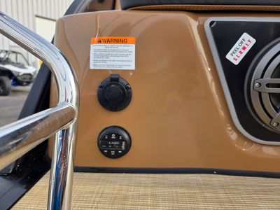2026 Harris Flotebote GRAND MARINER 230 SLDH - Photo 43