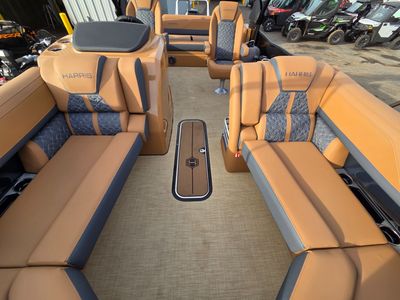 2026 Harris Flotebote GRAND MARINER 230 SLDH - Photo 22