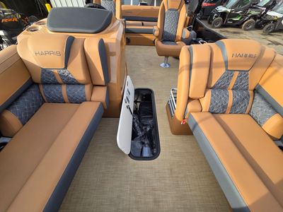 2026 Harris Flotebote GRAND MARINER 230 SLDH - Photo 23