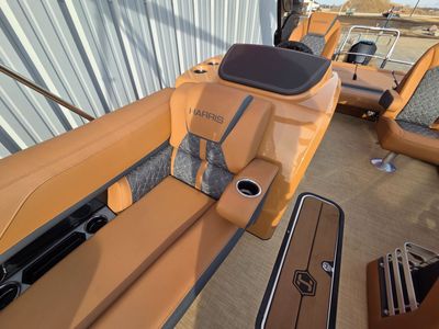 2026 Harris Flotebote GRAND MARINER 230 SLDH - Photo 15