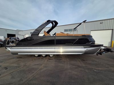 2026 Harris Flotebote GRAND MARINER 230 SLDH - Photo 1