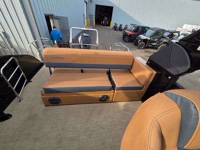 2026 Harris Flotebote GRAND MARINER 230 SLDH - Photo 32