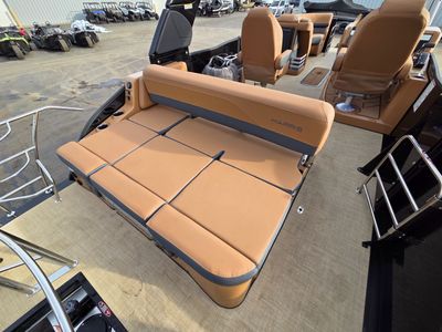 2026 Harris Flotebote GRAND MARINER 230 SLDH - Photo 38