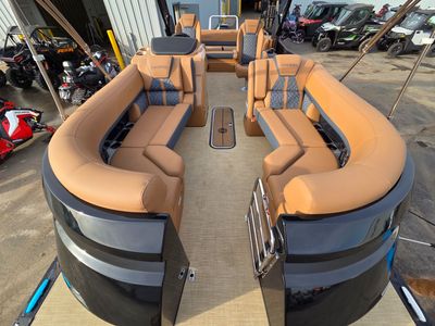 2026 Harris Flotebote GRAND MARINER 230 SLDH - Photo 13