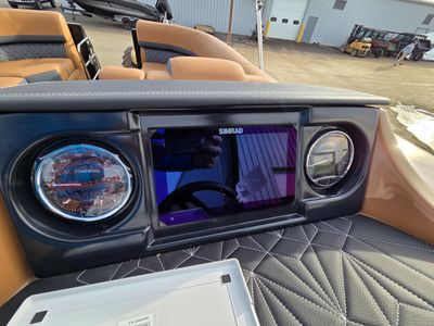 2026 Harris Flotebote GRAND MARINER 230 SLDH - Photo 29