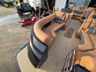 2026 Harris Flotebote GRAND MARINER 230 SLDH - Photo 14