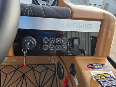 2026 Harris Flotebote GRAND MARINER 230 SLDH - Photo 31
