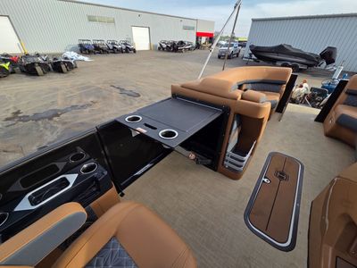 2026 Harris Flotebote GRAND MARINER 230 SLDH - Photo 35