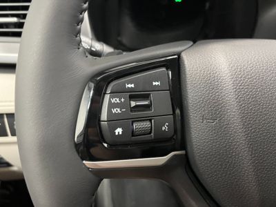 2026 Honda Odyssey - Photo 15