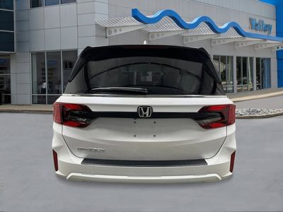 2026 Honda Odyssey - Photo 4