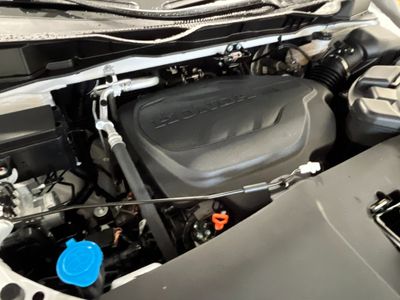 2026 Honda Odyssey - Photo 10