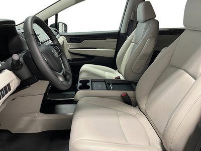 2026 Honda Odyssey - Photo 12