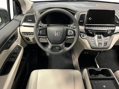 2026 Honda Odyssey - Photo 21