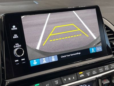 2026 Honda Odyssey - Photo 23