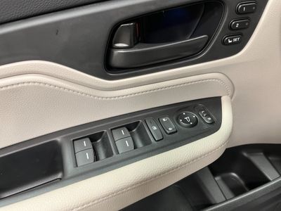 2026 Honda Odyssey - Photo 14
