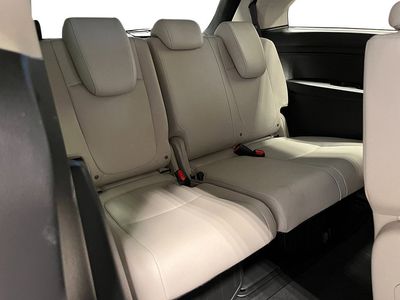 2026 Honda Odyssey - Photo 26
