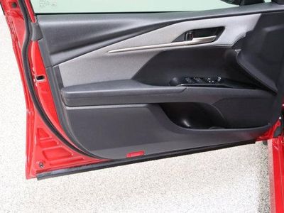 2025 Toyota Camry FWD - Photo 11