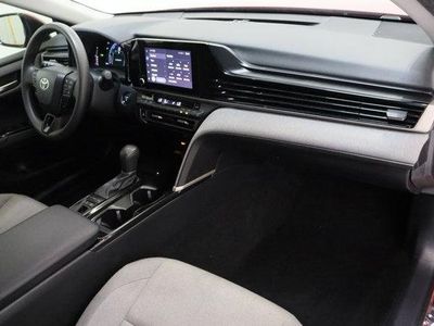 2025 Toyota Camry FWD - Photo 35