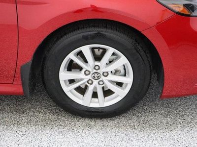 2025 Toyota Camry FWD - Photo 5