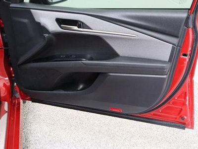 2025 Toyota Camry FWD - Photo 34