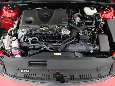 2025 Toyota Camry FWD - Photo 37