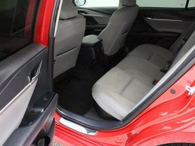 2025 Toyota Camry FWD - Photo 26
