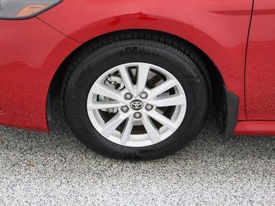 2025 Toyota Camry FWD - Photo 10