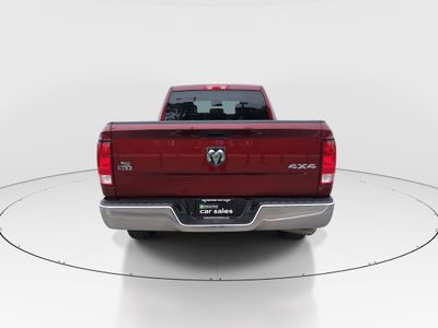 2024 Ram 1500 Classic - Photo 6