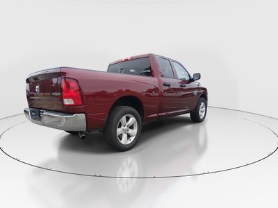 2024 Ram 1500 Classic - Photo 7