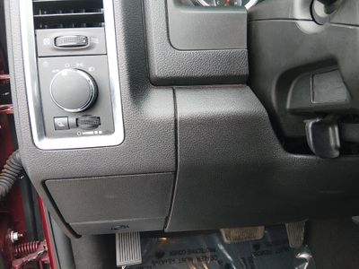 2024 Ram 1500 Classic - Photo 13