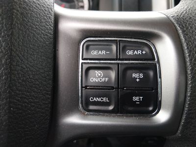 2024 Ram 1500 Classic - Photo 21