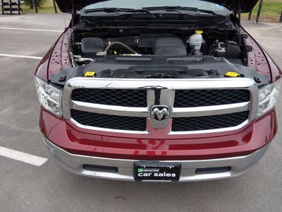 2024 Ram 1500 Classic - Photo 9