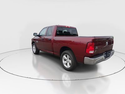 2024 Ram 1500 Classic - Photo 5