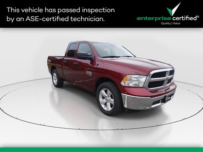 2024 Ram 1500 Classic - Photo 1