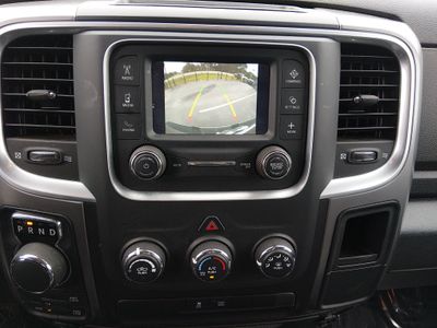 2024 Ram 1500 Classic - Photo 17