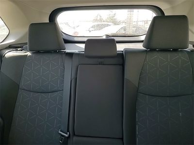 2025 Toyota RAV4 - Photo 21