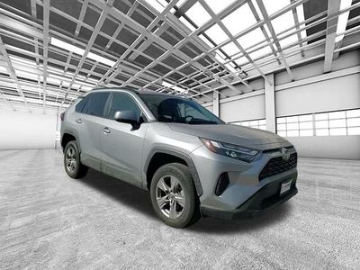 2025 Toyota RAV4 - Photo 1