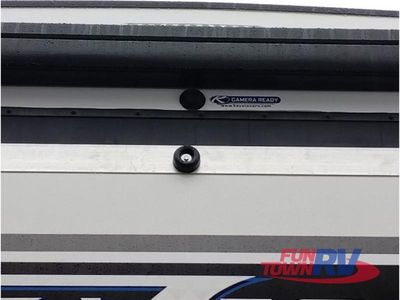 2025 Keystone RV Fuzion Impact Edition - Photo 13