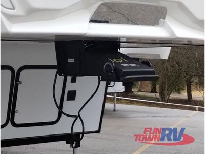 2025 Keystone RV Fuzion Impact Edition - Photo 4