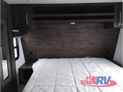 2025 Keystone RV Fuzion Impact Edition - Photo 40