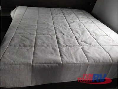 2025 Keystone RV Fuzion Impact Edition - Photo 41