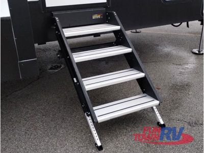 2025 Keystone RV Fuzion Impact Edition - Photo 11