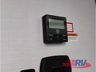 2025 Keystone RV Fuzion Impact Edition - Photo 31