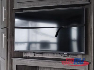 2025 Keystone RV Fuzion Impact Edition - Photo 28