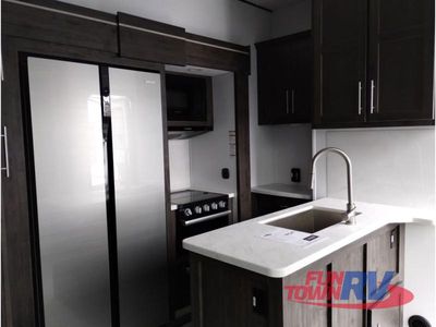 2025 Keystone RV Fuzion Impact Edition - Photo 16